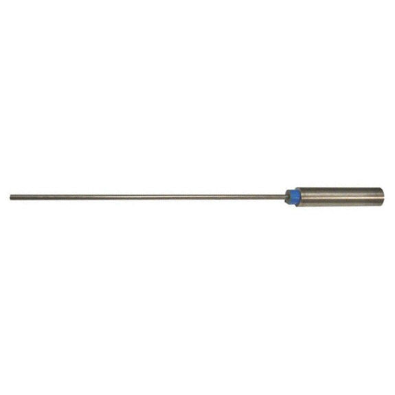 Stoessel Triangle Beater - #7 1/2" Blue Heavy (Steel)
