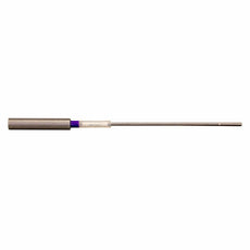 Stoessel Triangle Beater - #8 7/16" Purple Extra Heavy (Steel)