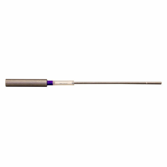 Stoessel Triangle Beater - #8 7/16" Purple Extra Heavy (Steel)