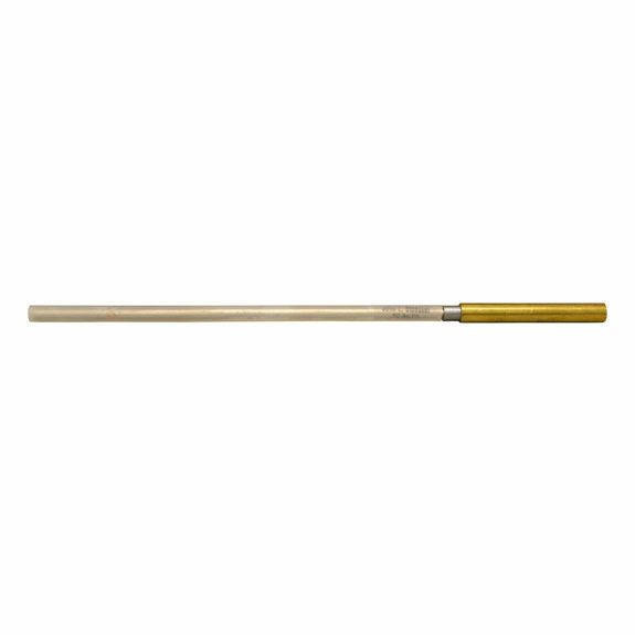 Stoessel Triangle Beater - Richard Weiner #2 5/16" Grey Heavy (Brass)