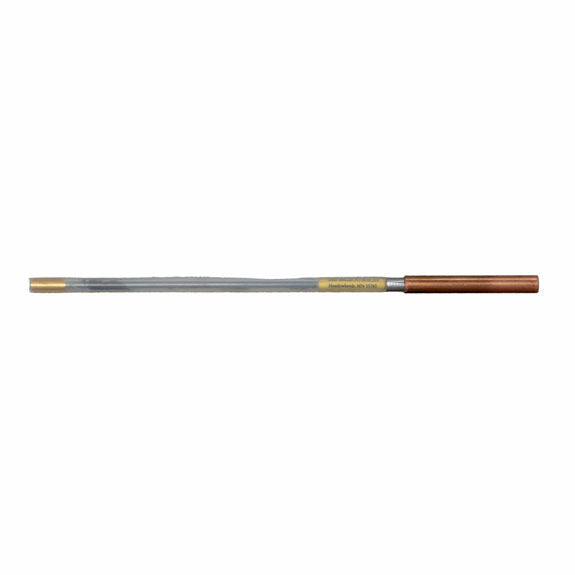 Stoessel Triangle Beater - Richard Weiner #2 5/16" Grey Heavy (Copper)