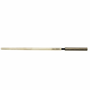 Stoessel Triangle Beater - Richard Weiner #2 5/16" Grey Heavy (Steel)