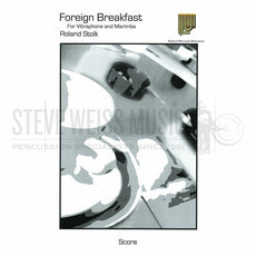 Stolk-Foreign Breakfast V/M SP