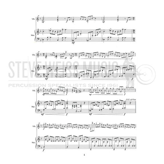 Stolk-Light as a Feather (2S)-V/M