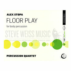 Stopa-Floor Play (SP)-Body percussion