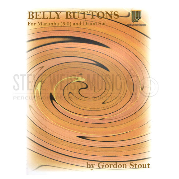 Stout-Belly Buttons (SP)-M/DS