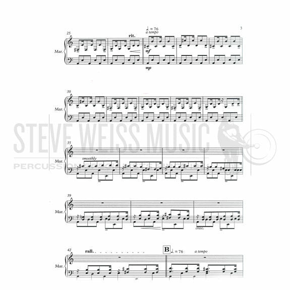 Stout-Etude in A Major (Happy!)-M