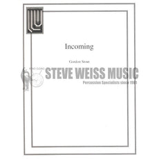 Stout-Incoming (M,DS)
