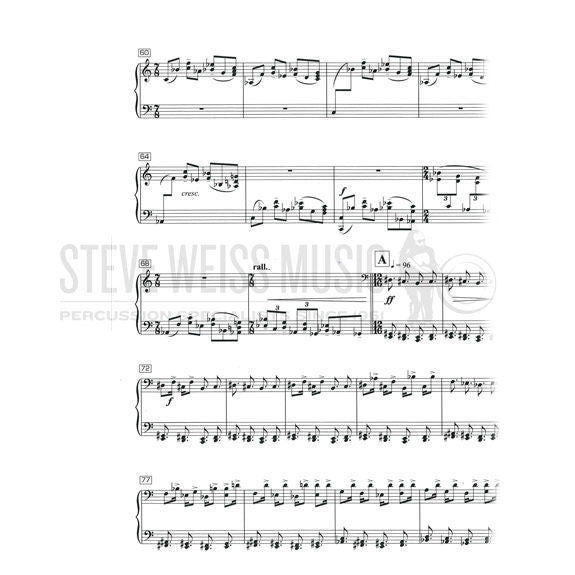 Stout-Morphic Resonance-M