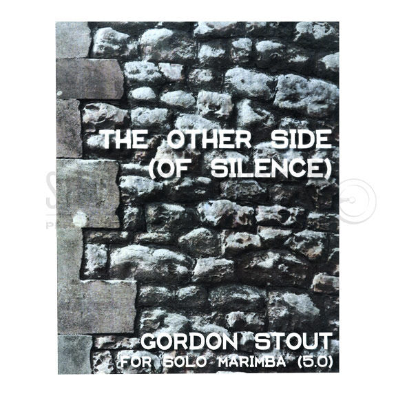 Stout-Other Side (Of Silence), The-M