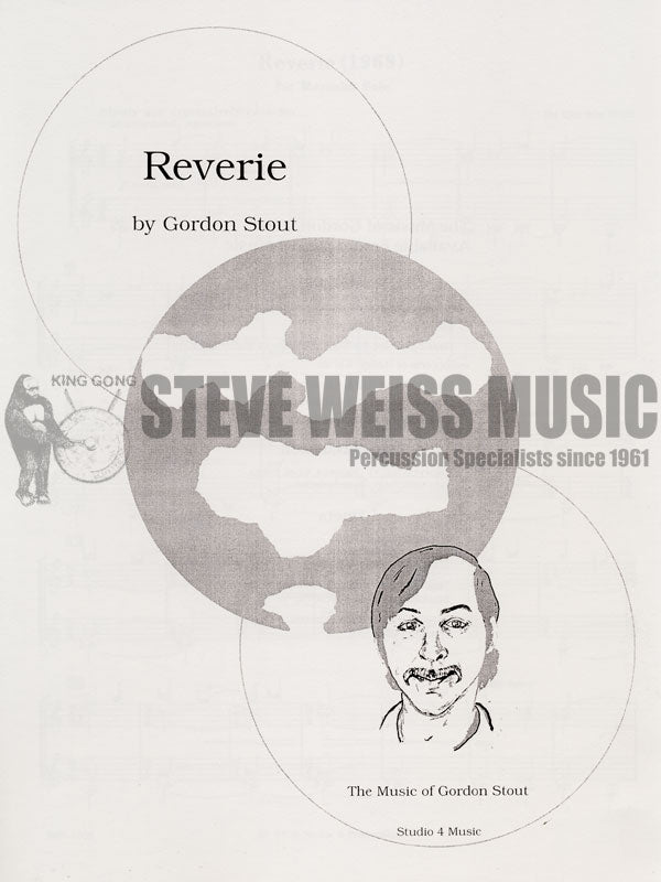 Stout-Reverie-M