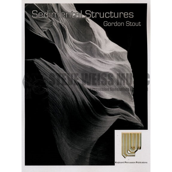 Stout-Sedimental Structures-M