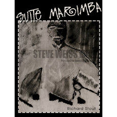 Stout-Suite Marimba-M