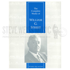 Street-Complete Works of William Street, The