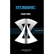 Stubernic by Mark Ford