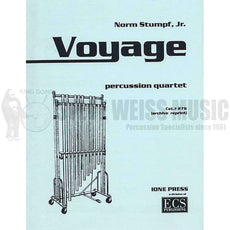 Stumpf-Voyage(SP)-C/X/4T/P