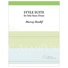 Stye Suite Solo Snare Houllif