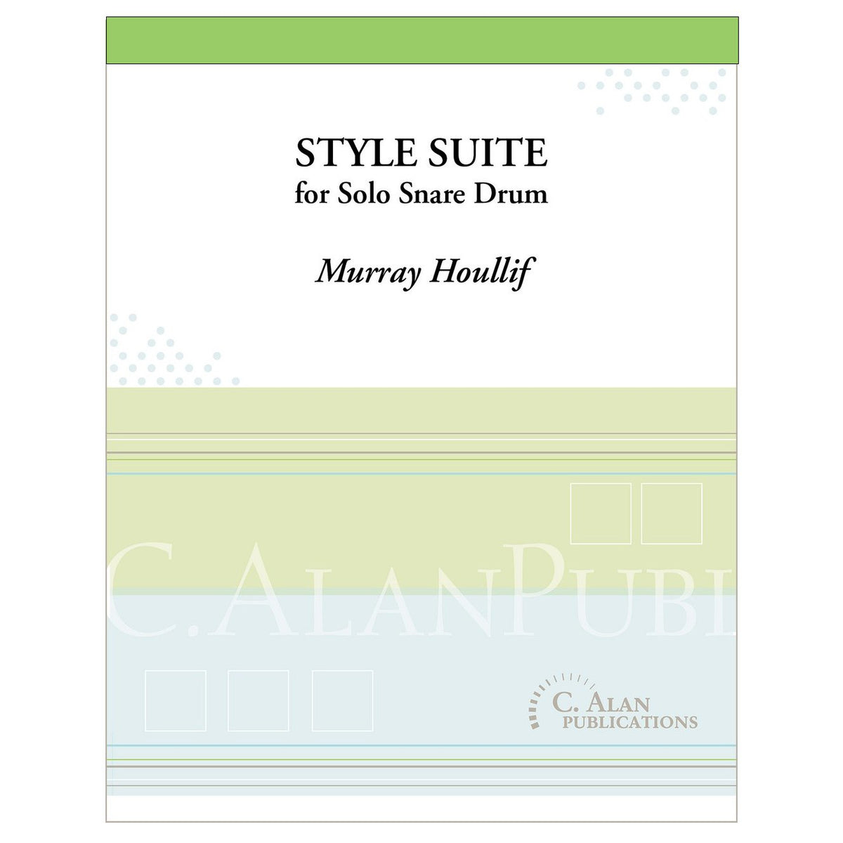 Stye Suite Solo Snare Houllif