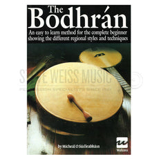 Suilleabhain-Bodhran