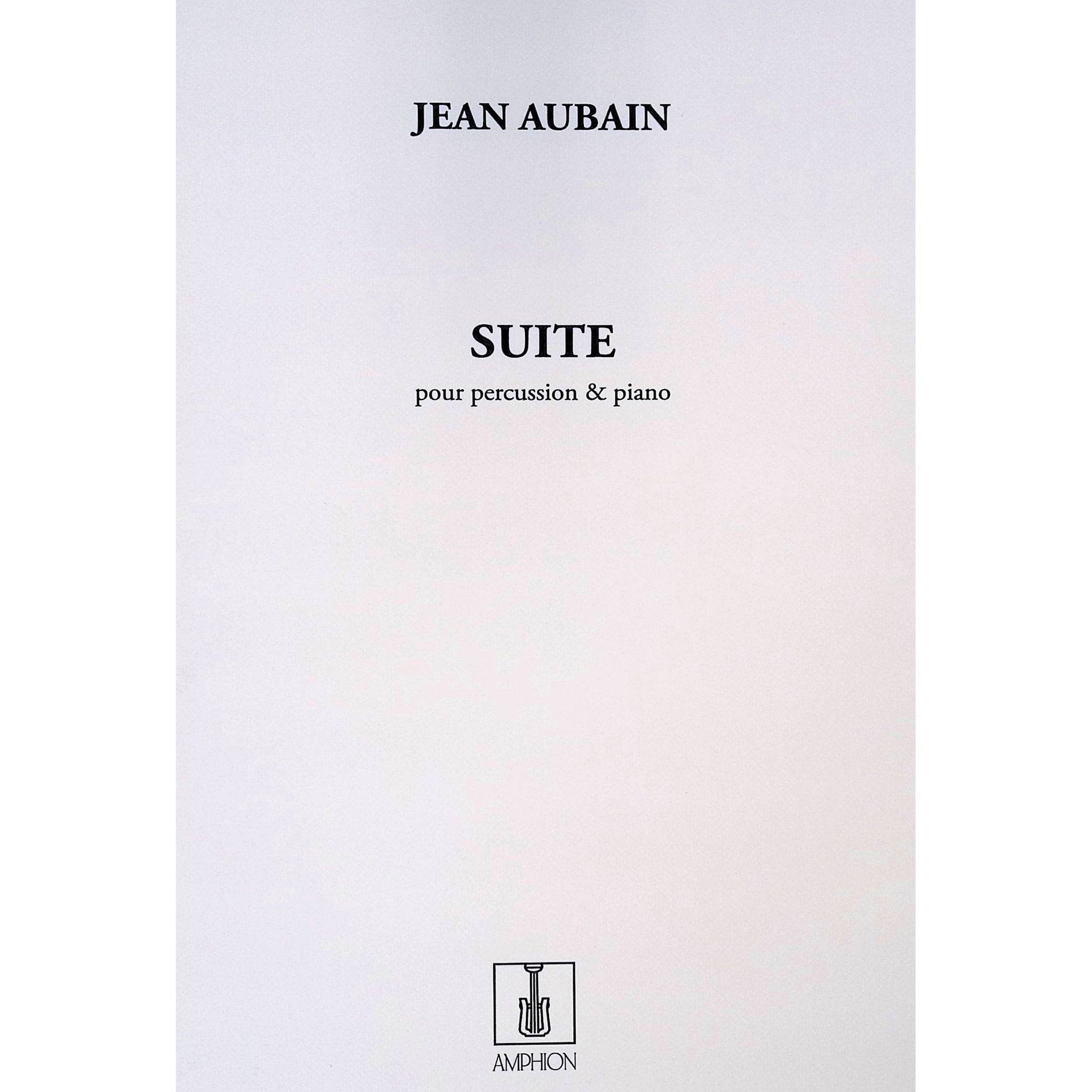 suite-for-percussion-jean-aubain