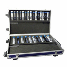 Suzuki Tonechime Set - 25 Note Chromatic
