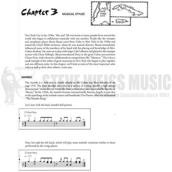 Sweeney/Jain/Marshall-Drum Atlas Complete-Volume 1 (w/mp3 CD)