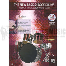 Sweeney-New Basics, The (CD)