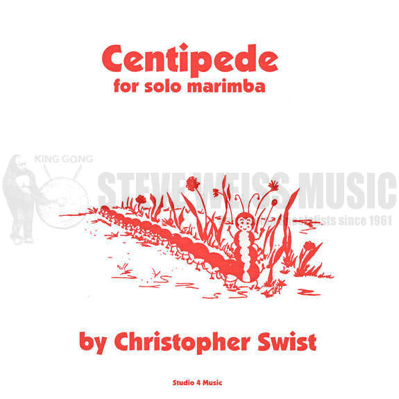 Swist-Centipede-M