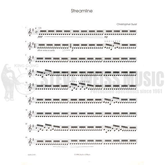 Swist-Streamline-M