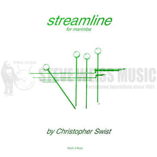 Swist-Streamline-M