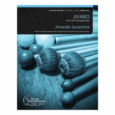 Sycamore-Jivaro(SP) B/X/V/M/T/5P