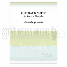 Sycamore-Outback Suite-M