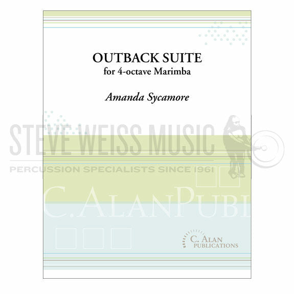 Sycamore-Outback Suite-M