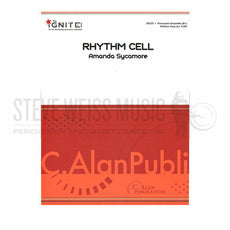 Sycamore-Rhythm Cell (SP)-B/X or V or M/M or V/opt. 3T/P