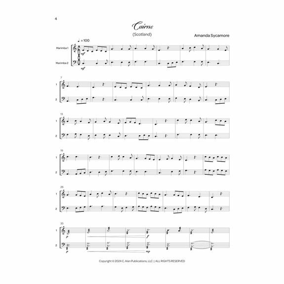 Sycamore-Seven Stones (SP)-M (4 hands)