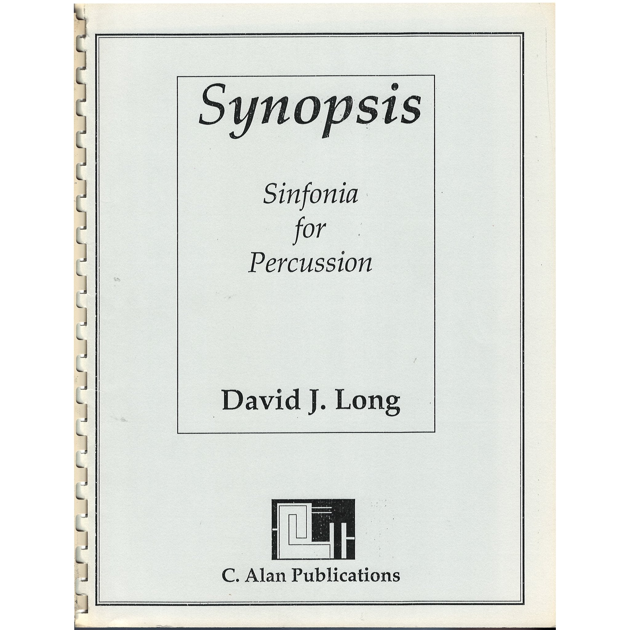 synopsis-david-long