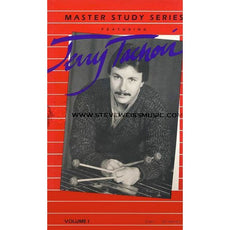 Tachoir-Master Studies Vol. I (VHS)