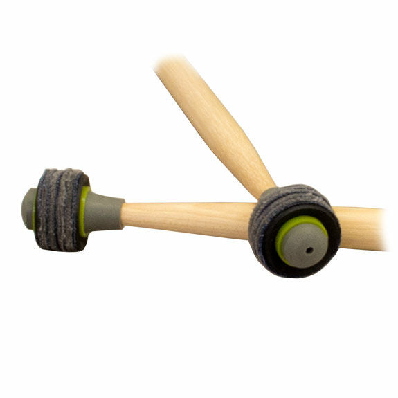 Tackle by Dragonfly Stick Toppers - Medium (Stacked Canvas)