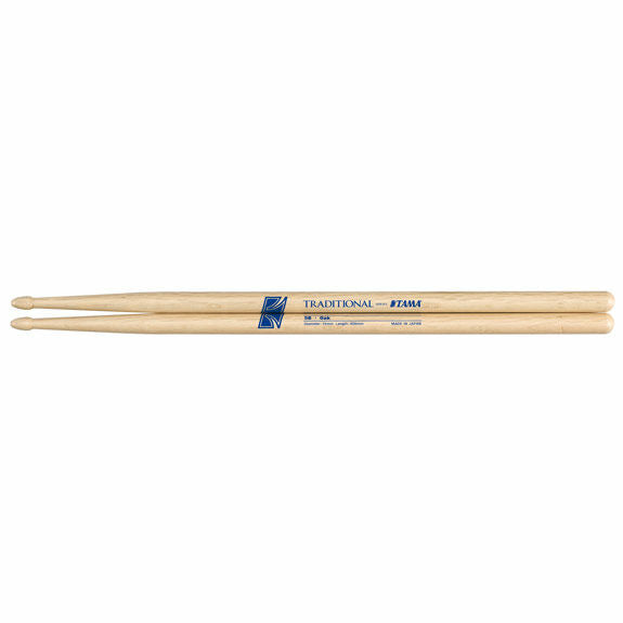 Tama 5B Traditional Series Oak Drumsticks