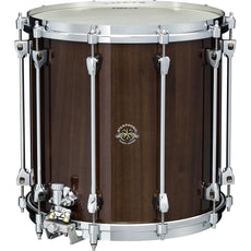 Tama Starphonic Walnut Bravura Field Drum