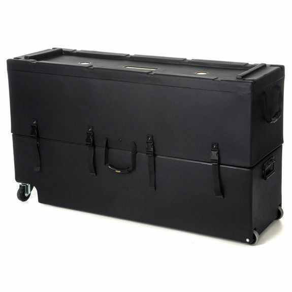 Tama Hardcase Marching Tenor Set Case with Wheels
