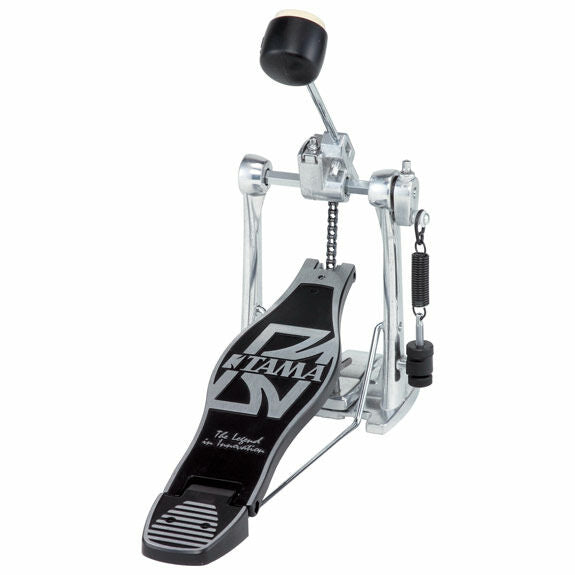 offset drum pedal Tama HP30 Single Bass Drum Pedal
