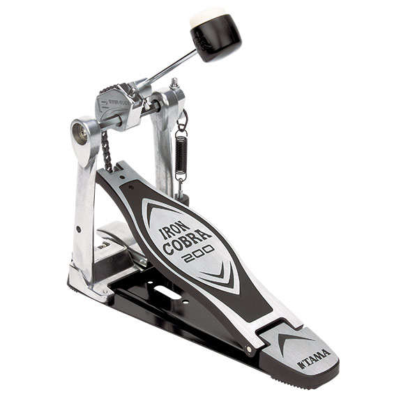 Tama HP200P Iron Cobra 200 Single Bass Drum Pedal