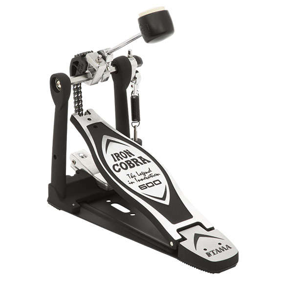 Tama Iron Cobra 600 Single Bass Drum Pedal
