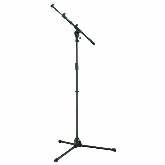 Tama Iron Works Telescoping Boom Microphone Stand