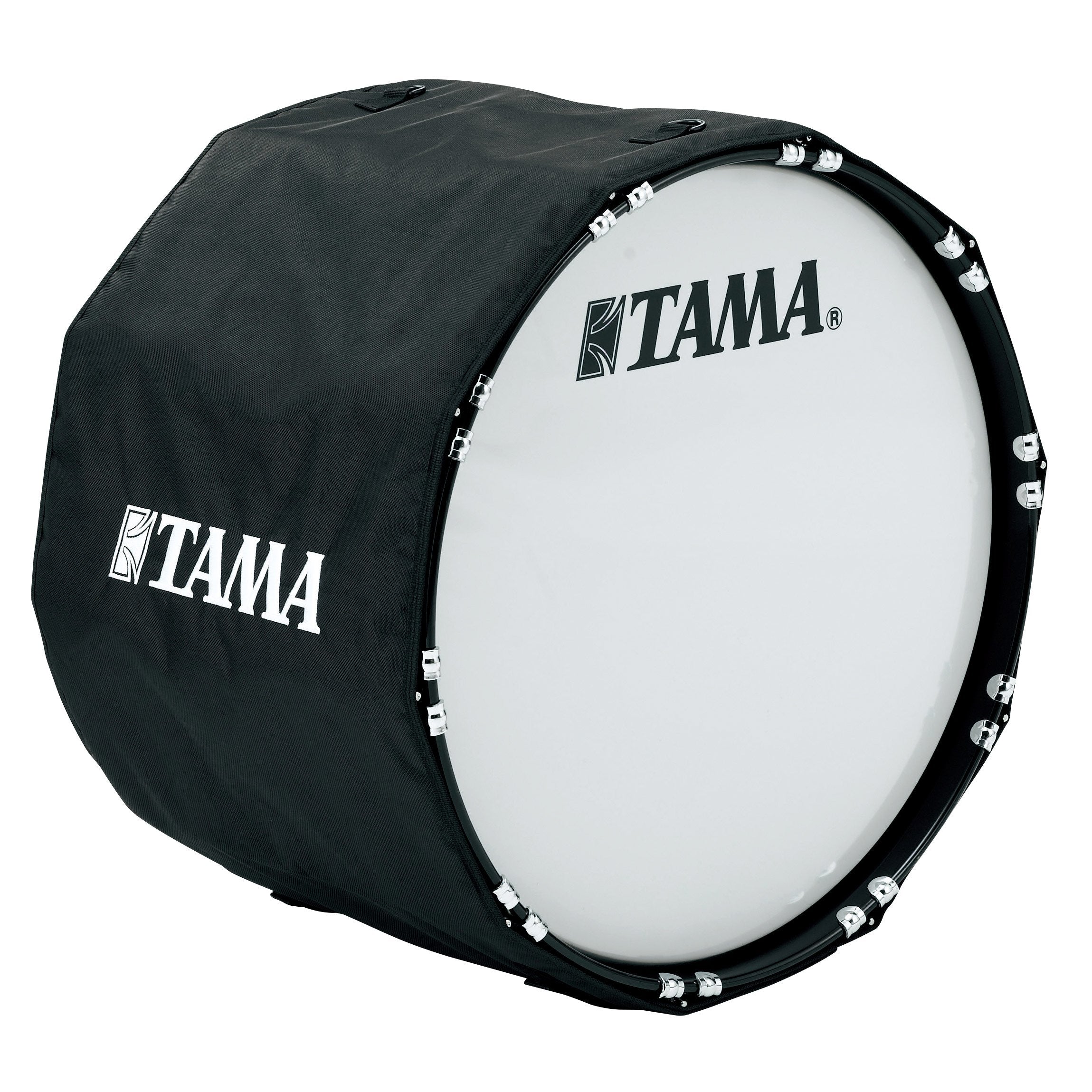Tama Marching Bass Drum Cover - 18"-20"