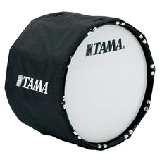 Tama Marching Bass Drum Cover - 22"-24"