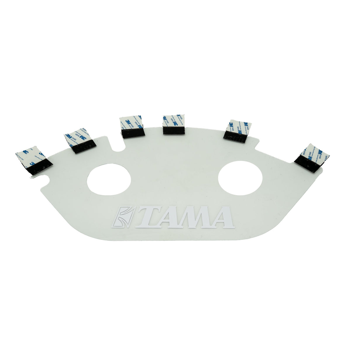 Tama Marching Snare Sound Projector - 14" - Clear