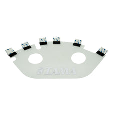 Tama Marching Snare Sound Projector - 14" - Clear