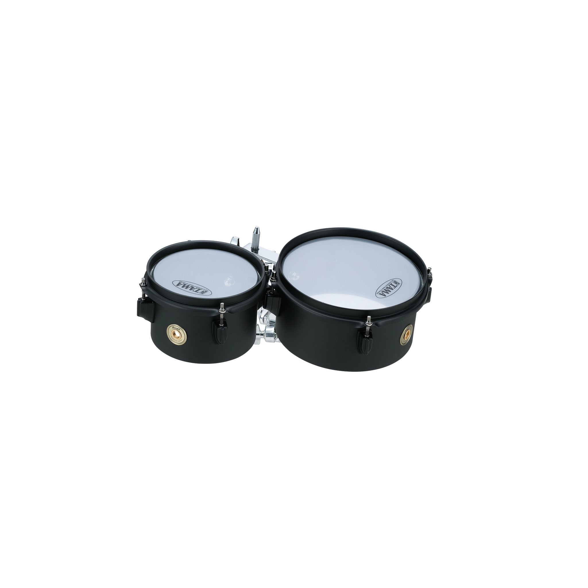Tama Metalworks Effect Steel Mini-Tymps - 6